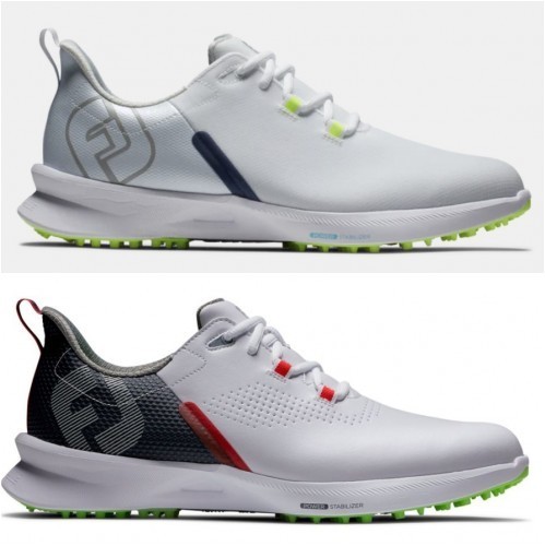 Footjoy fuel mens golf - mens, shoes