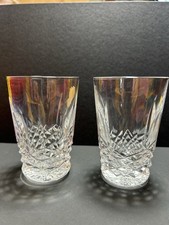 VINTAGE Waterford Crystal
