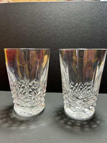 Vintage waterford crystal - vintage,