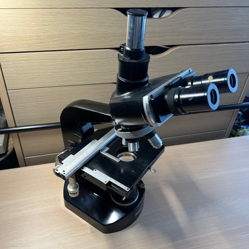 Nikon ske binocular - binocular, microscope