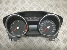 2012 FORD MONDEO 1.6 TDCI SPEEDOMETER INSTRUMENT CLUSTER CS7T-10849-CF