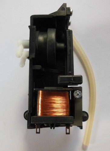 Vaillant diaphragm pump 160108 - pump,