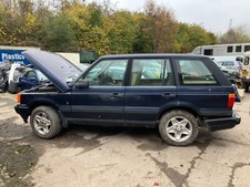 1998 Range Rover P38 4.6 GEMS V8 Breaking Spares Parts Engine Gearbox ABS Pump