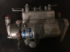 DIESEL INJECTION PUMP