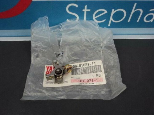 Genuine yamaha 650 - xs, ignition