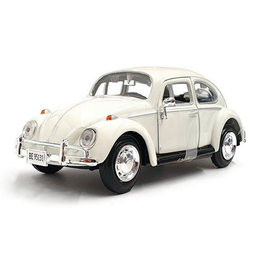 Beetle from james - 1:24,