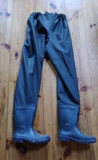 Waders PROS Plavitex-Heavy Duty | Size 45