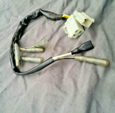 Hyosung GT125R GT250R GT650