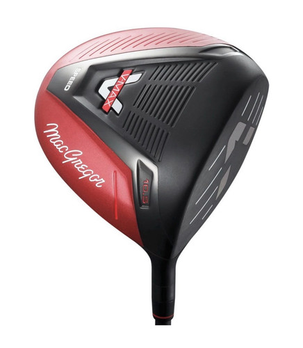 Macgregor 2025 max - v-max, speed