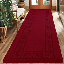 Non Slip Hallway Runner Rug