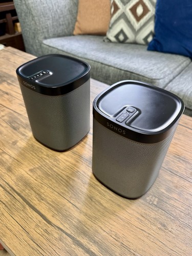 Sonos play gen - gen, wireless