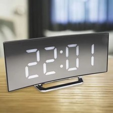Bedside Digital Clock LED
