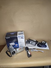 Sony Handycam DCR-SX31E 60X