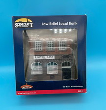 BACHMANN SCENECRAFT 44-241 OO