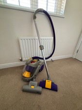 Dyson DC 02 ABSOLUTE Plus