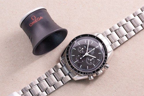 Omega speedmaster professional - omega,