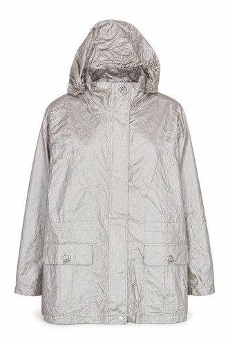 Eliza gracy womens rain coat - rain,