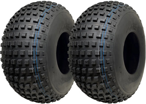 25x12 knobby atv tyres - atv,