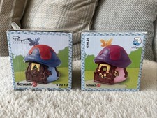 Vintage Smurf Smurfs Schlumpf