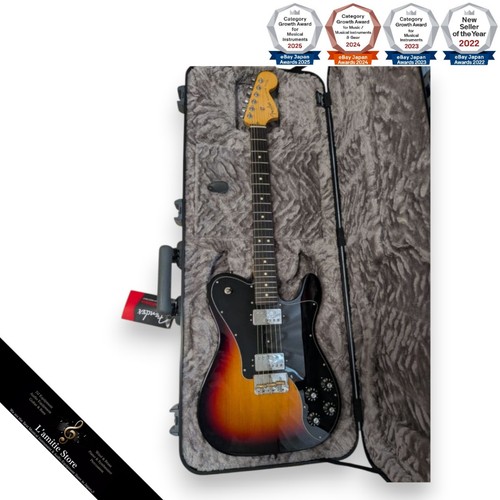 Fender american professional - fender,
