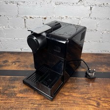 Nespresso Lattissima by