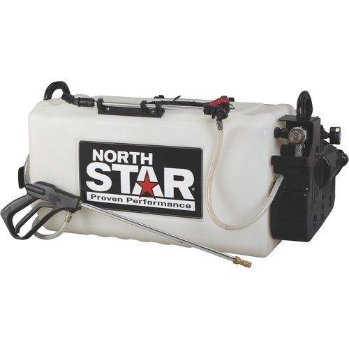 Northstar gallon atv - northstar, 26-gallon