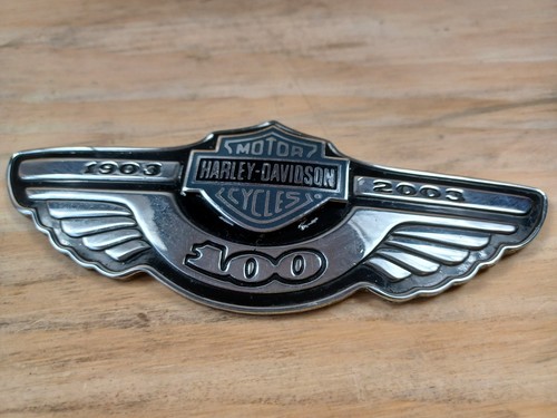 Harley davidson 100th - 1, harley-davidson