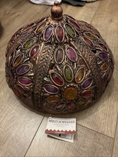 ValueLights Moroccan Bronze