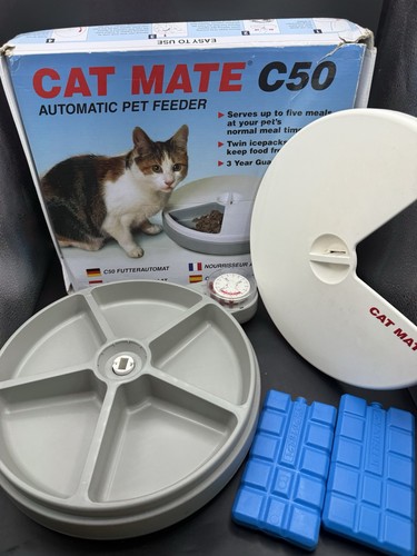 Catmate cat mate - cat, automatic