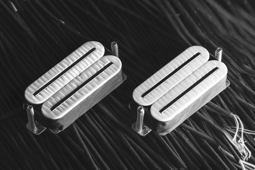 Omen humbucker pickups - omen,