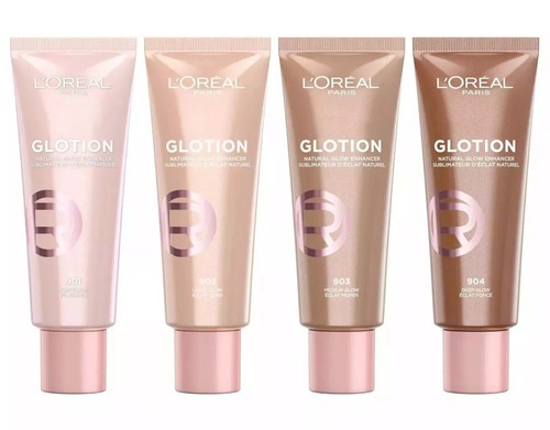 Oréal glow enhancer 24h - glow,