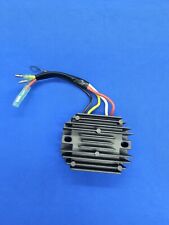 Regulator Rectifier for Tohatsu Outboard 15 HP 20 HP 4 stroke EFI Models