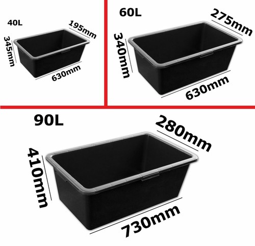 40l 60l 80l heavy - /,