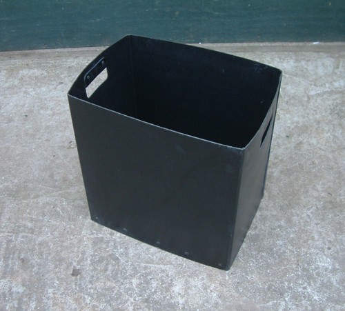 Genuine original waste - genuine,