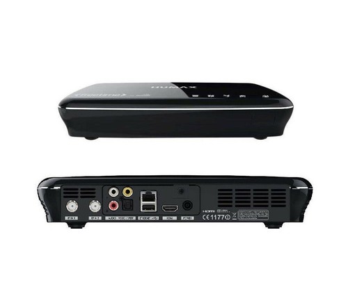 Humax hdr 1100s 500gb hdd - humax,
