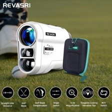 REVASRI - Laser Golf