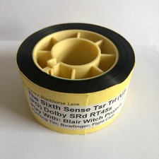 THE SIXTH SENSE - 35mm FILM