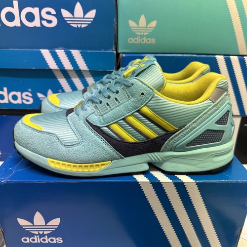 Adidas zx8000 aqua - zx8000, size