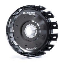 Hinson Clutch Basket Kawasaki