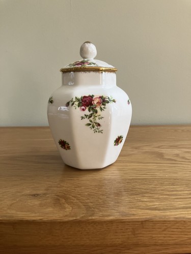 Royal albert old country - albert,
