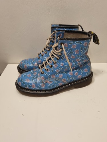 Martens 1460 boots - dr,