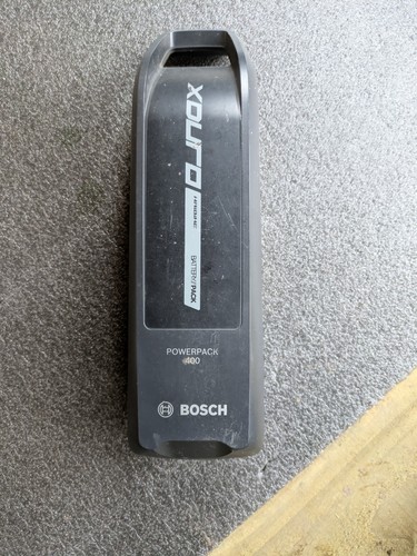 Haibike battery - ,