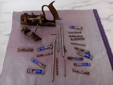 Record Tools 050 Improved