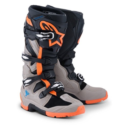 Alpinestars 2026 tech - alpinestars, enduro