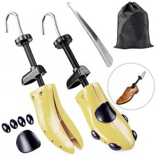 Shoe Trees Stretcher x2 Shaper