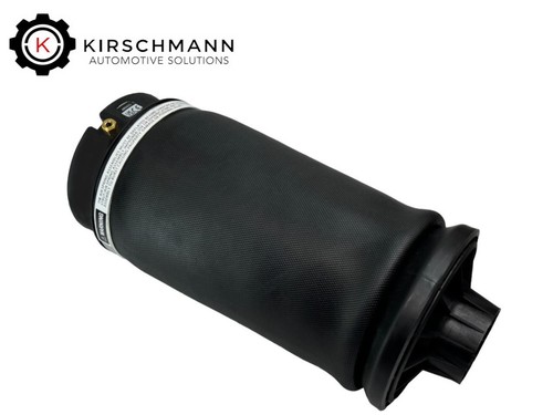 Air spring airmatic bellows - air,