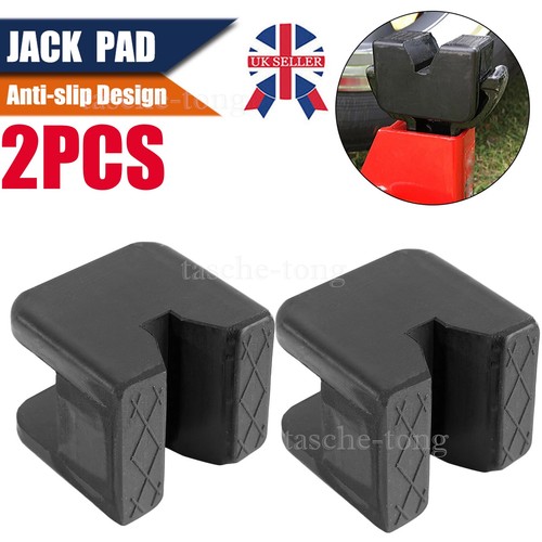 Universal axle jack stand - 2x,