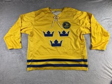 Sweden Swedish National Men's