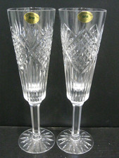 2x Tyrone Crystal Slieve