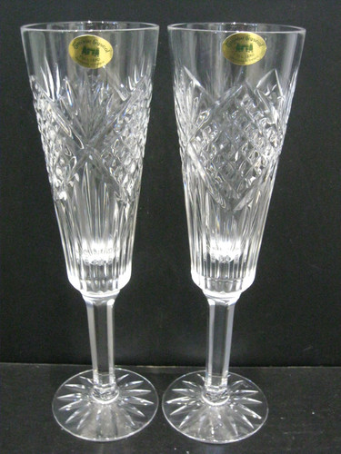 Tyrone crystal slieve - 2x,